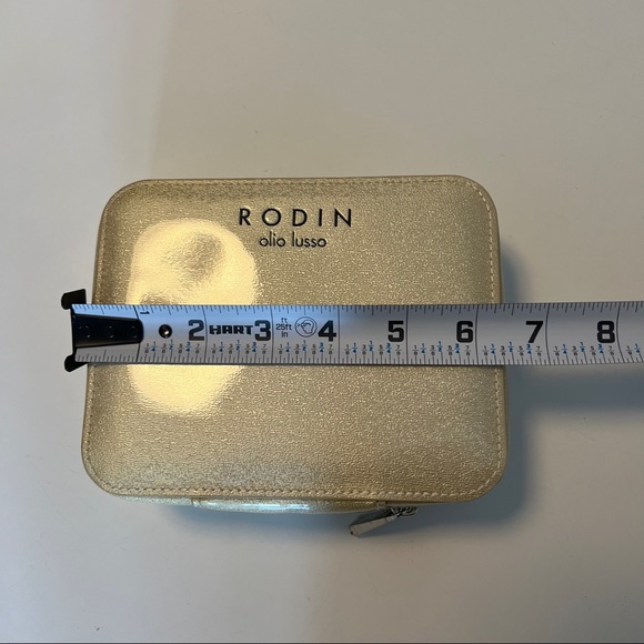 Authentic NEW Rodin make-up case - Picture 6 of 7